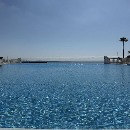Un Studio De Charme Vue Mer & Piscine D'Exception Κάννες Εξωτερικό φωτογραφία