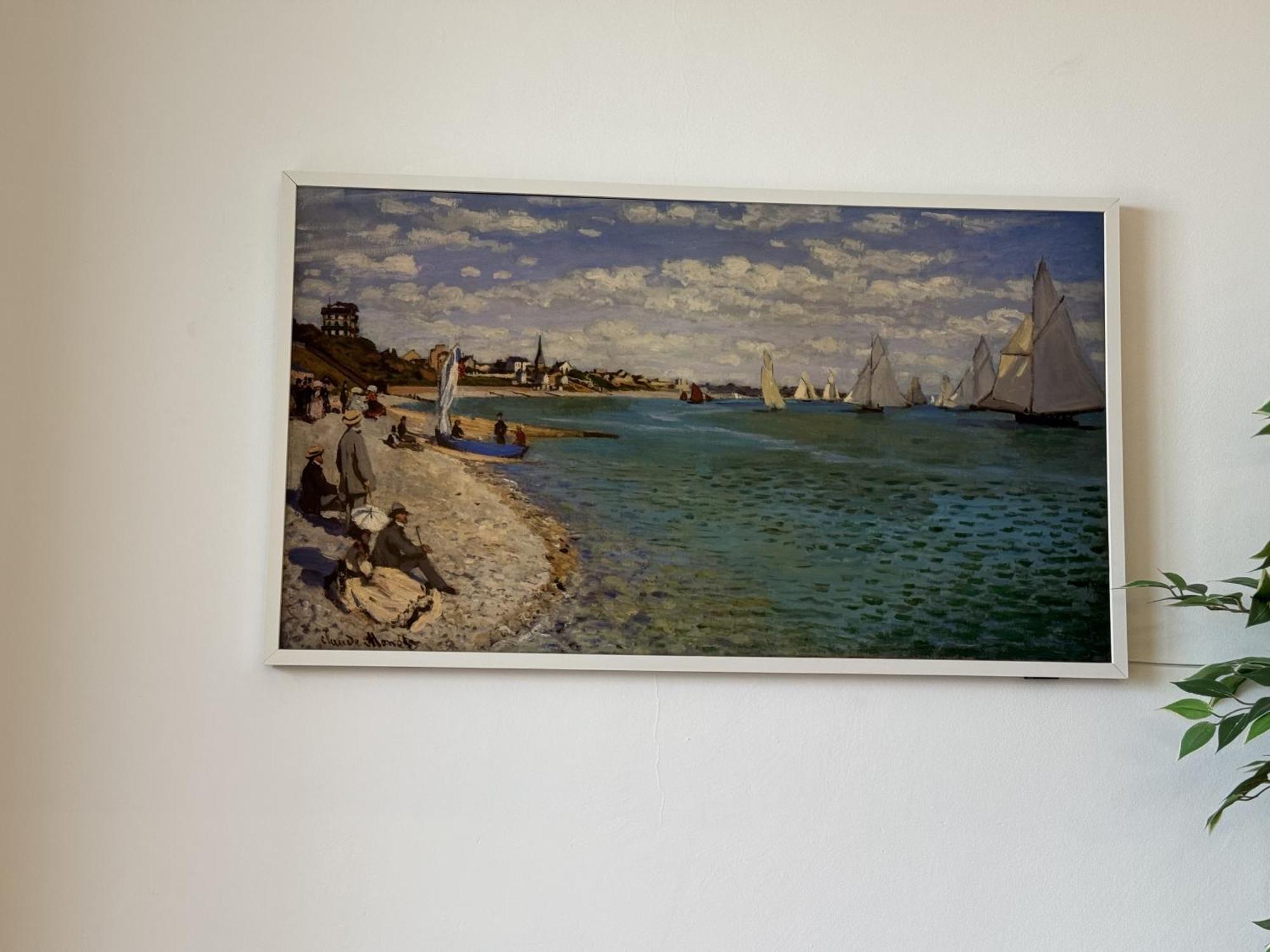 Un Studio De Charme Vue Mer & Piscine D'Exception Κάννες Εξωτερικό φωτογραφία